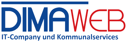 Dimaweb, IT-Company und Kommunalservices